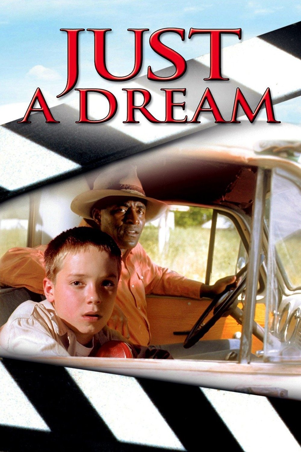 Постер Just a Dream